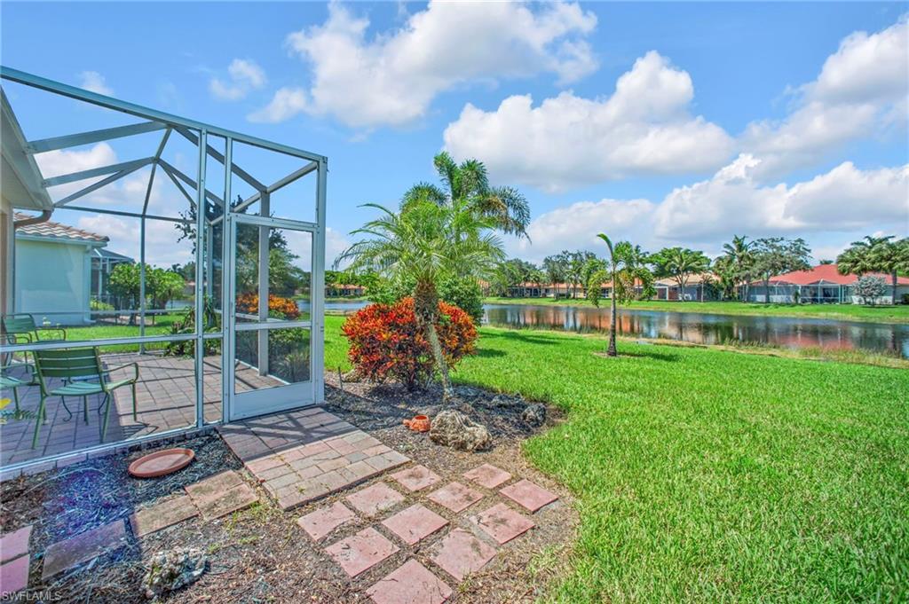 REFLECTION LAKES OF NAPLES - Residential