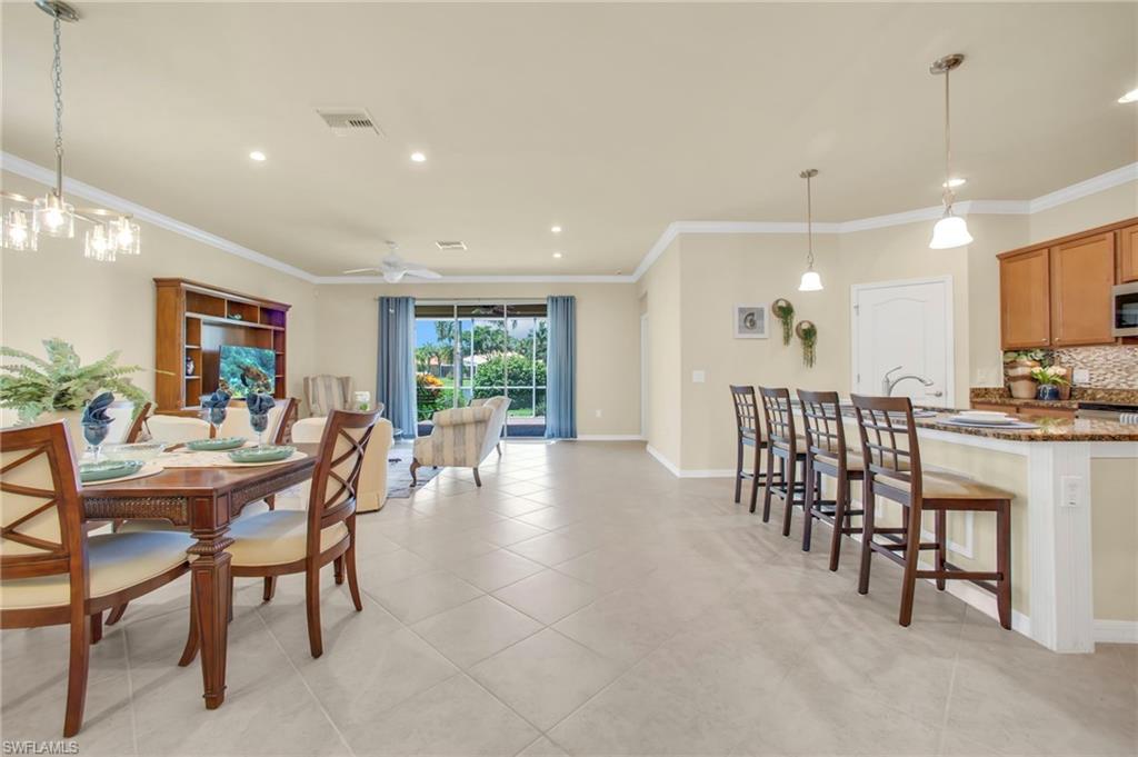 REFLECTION LAKES OF NAPLES - Residential