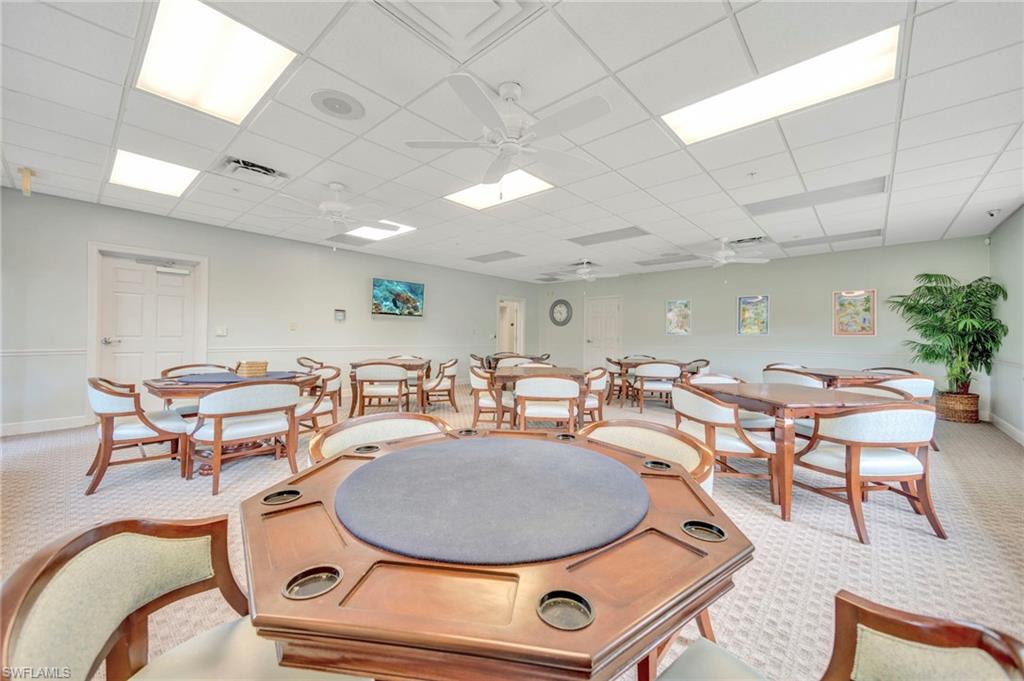 REFLECTION LAKES OF NAPLES - Residential