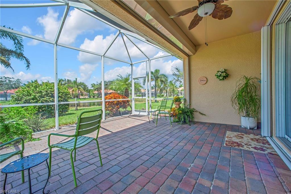 REFLECTION LAKES OF NAPLES - Residential