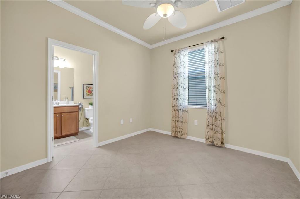 REFLECTION LAKES OF NAPLES - Residential