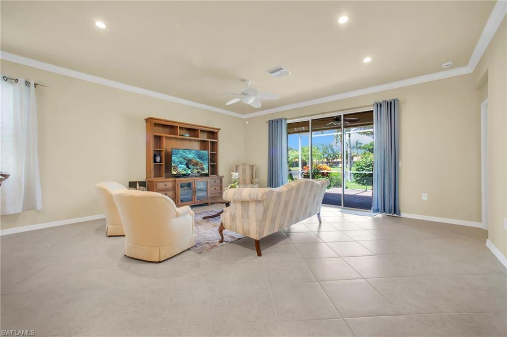 REFLECTION LAKES OF NAPLES - Residential