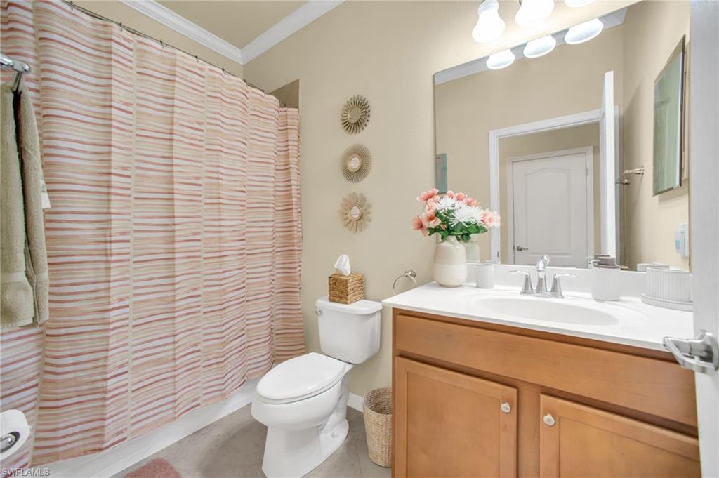 REFLECTION LAKES OF NAPLES - Residential