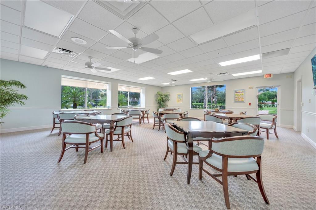 REFLECTION LAKES OF NAPLES - Residential