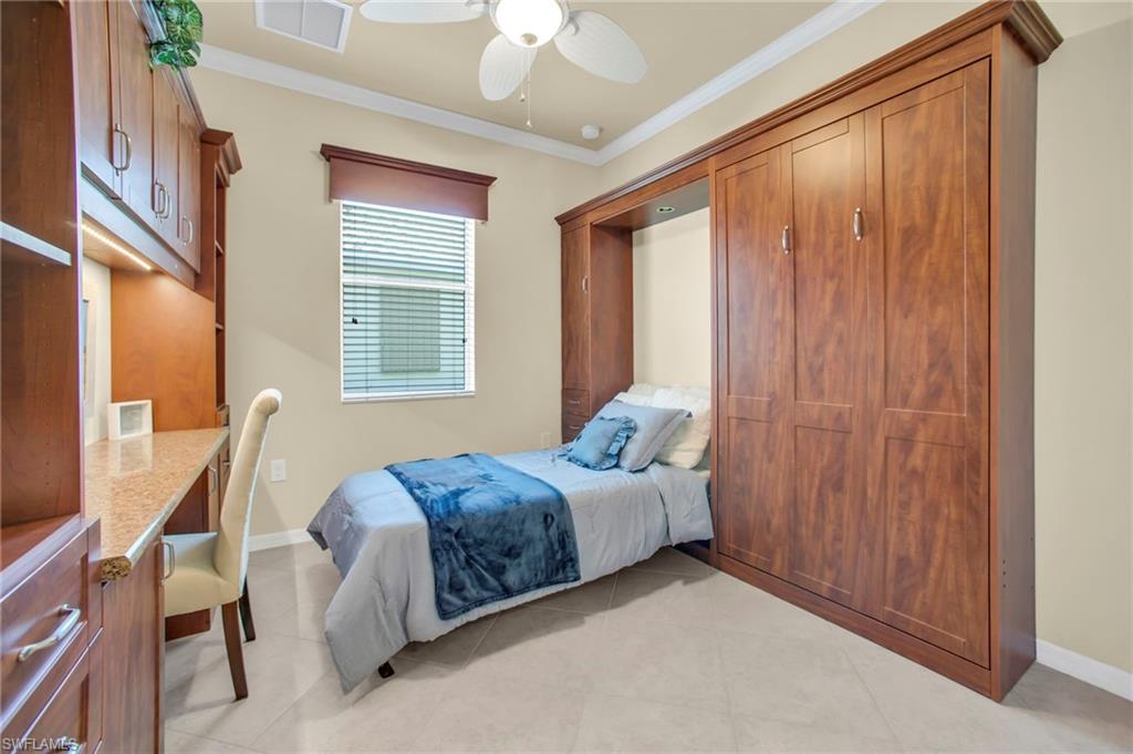 REFLECTION LAKES OF NAPLES - Residential