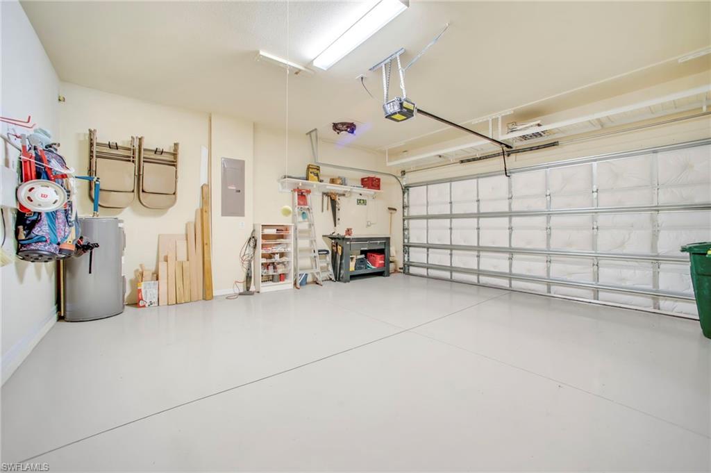 REFLECTION LAKES OF NAPLES - Residential