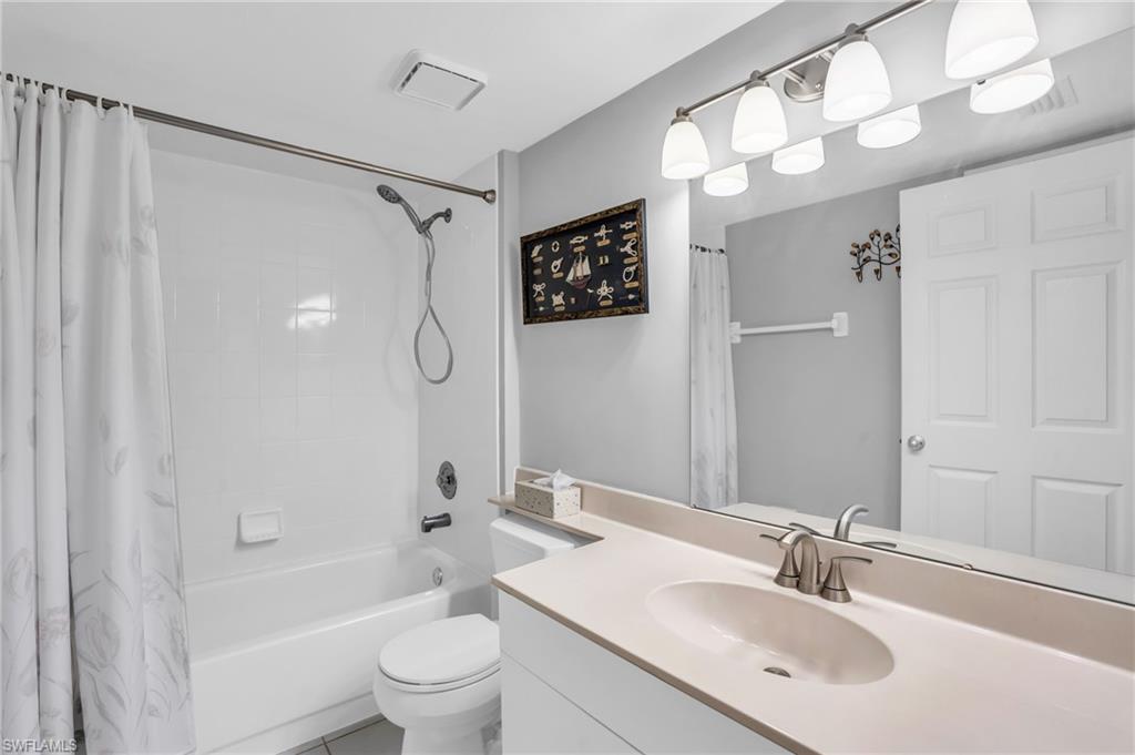 NAPLES COVE - Residential