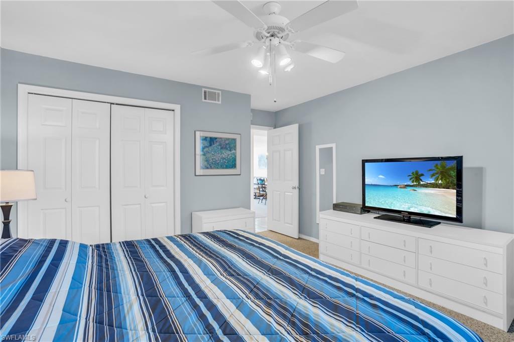 NAPLES COVE - Residential