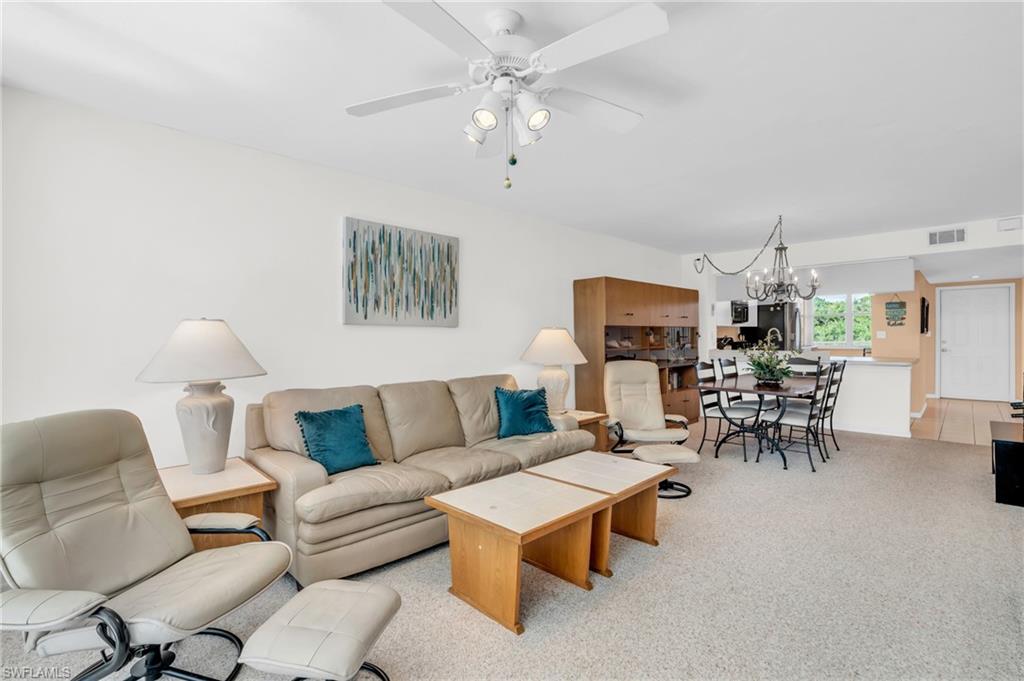 NAPLES COVE - Residential