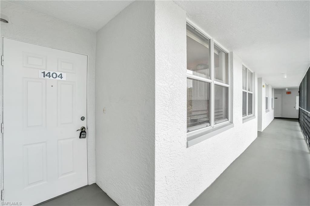 NAPLES COVE - Residential