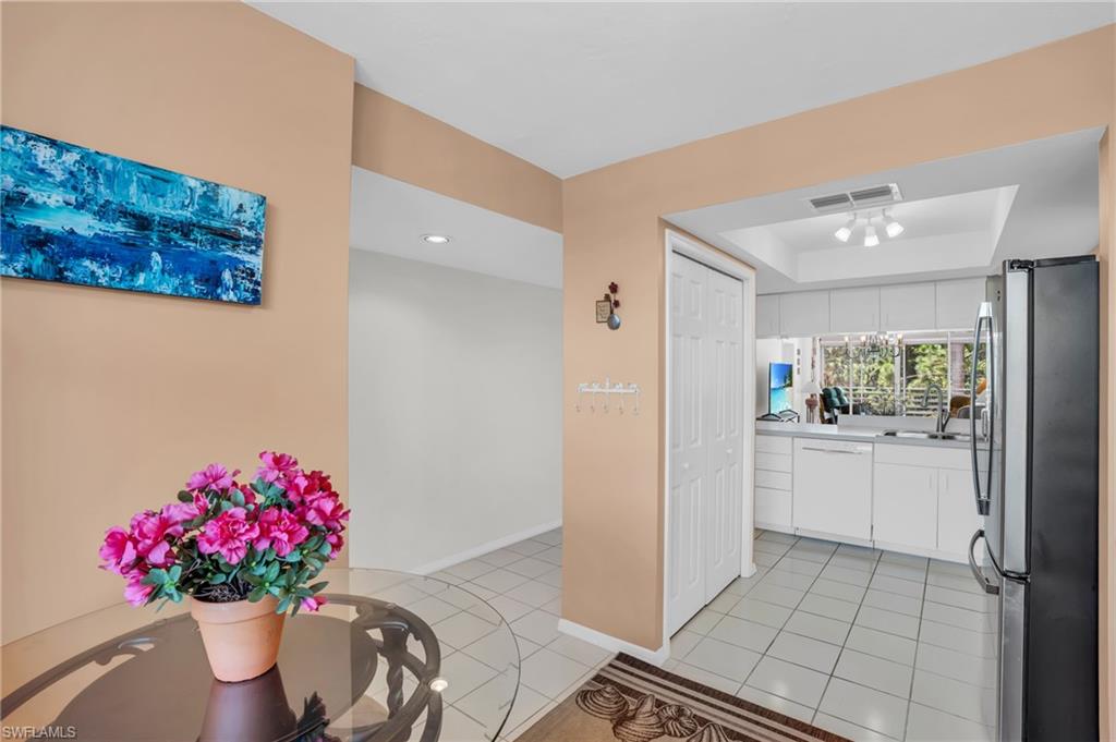 NAPLES COVE - Residential