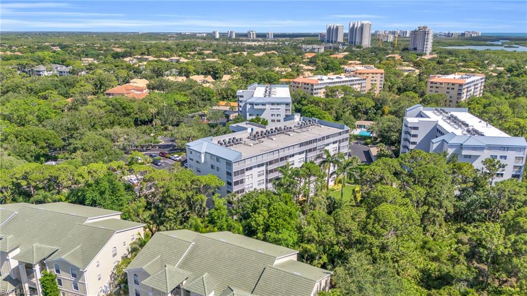 NAPLES COVE - Residential