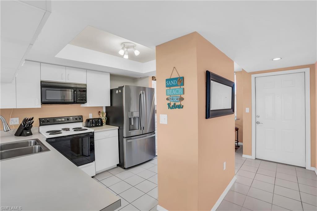 NAPLES COVE - Residential