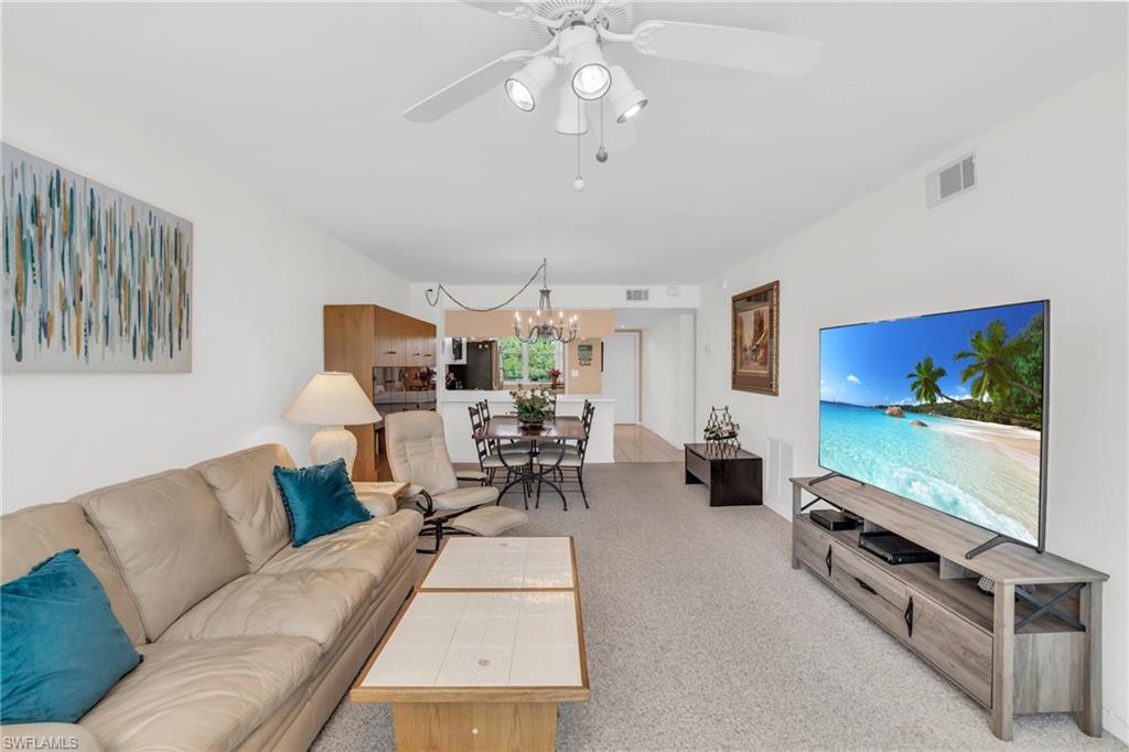 NAPLES COVE - Residential