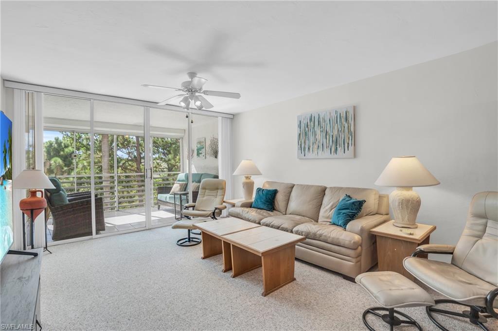 NAPLES COVE - Residential