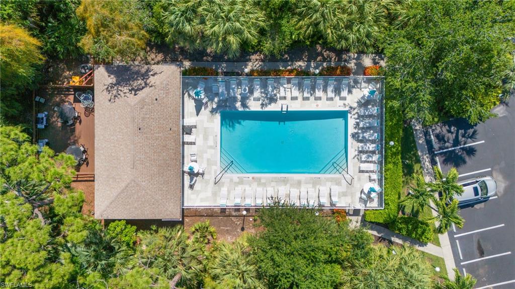 NAPLES COVE - Residential