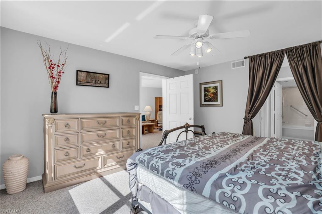 NAPLES COVE - Residential