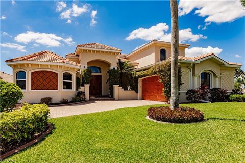 5502 Merlyn LN CAPE CORAL FL 33914