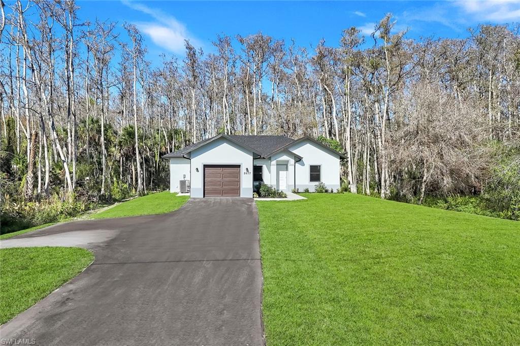 GOLDEN GATE ESTATES - Residential