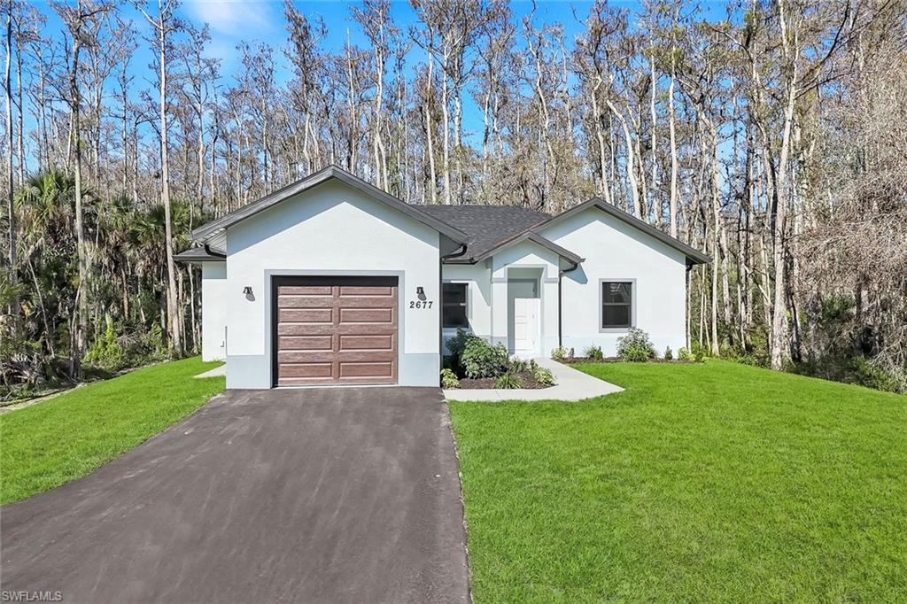 GOLDEN GATE ESTATES - Residential