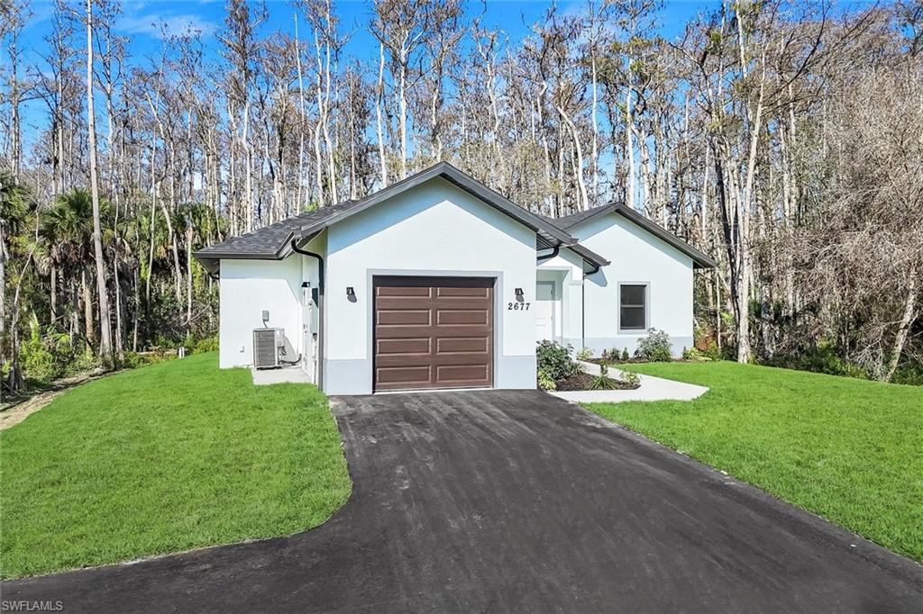 GOLDEN GATE ESTATES - Residential