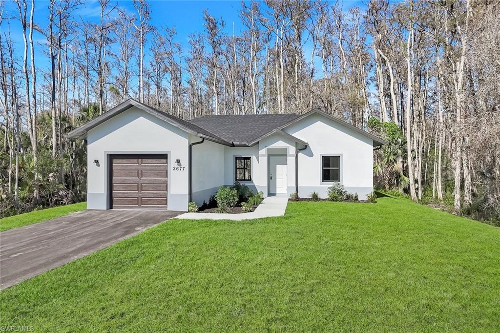 GOLDEN GATE ESTATES - Residential