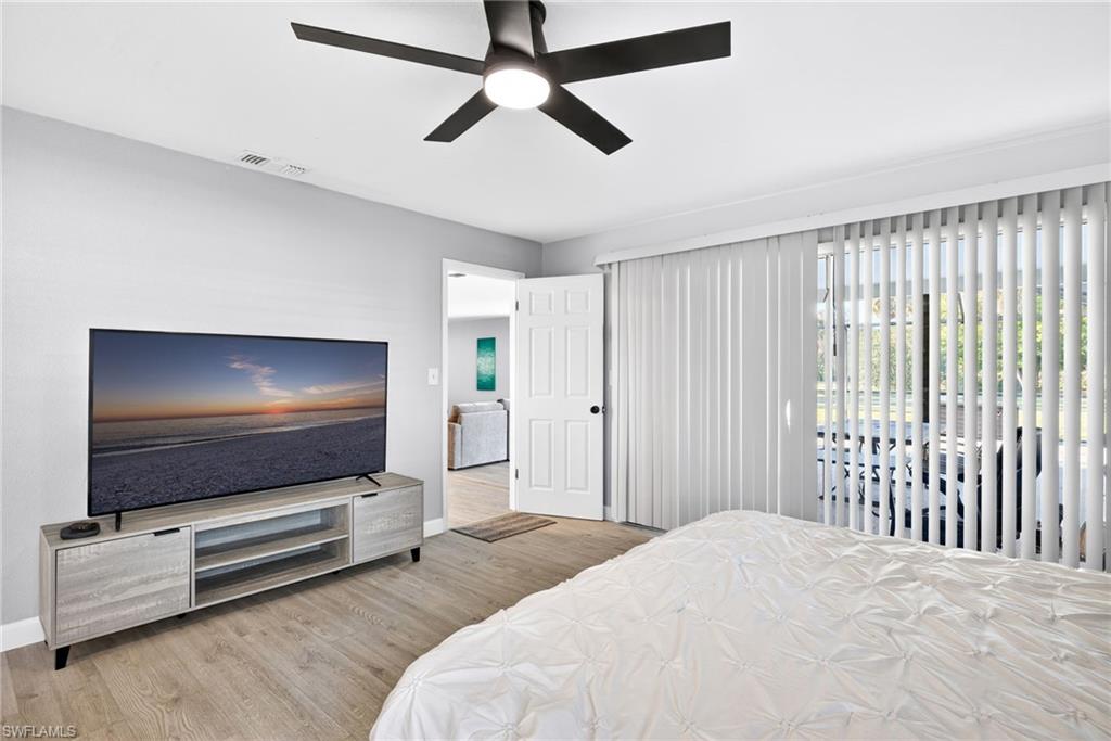 WATERWAY ESTATES GOLF PARK - Residential