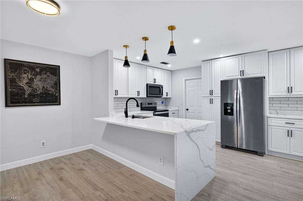 WATERWAY ESTATES GOLF PARK - Residential