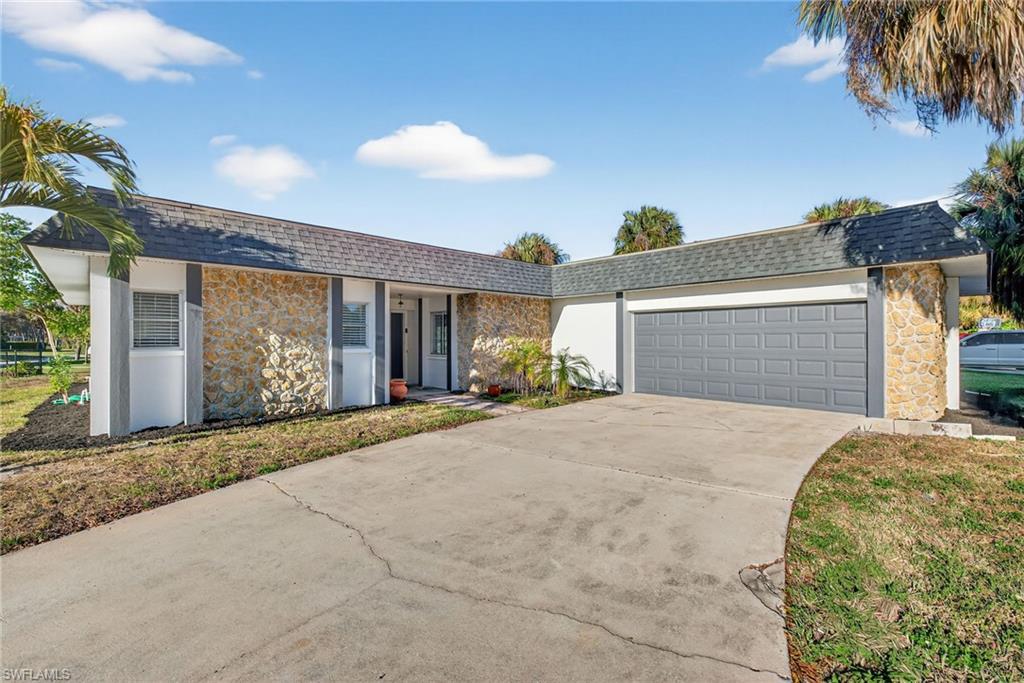 WATERWAY ESTATES GOLF PARK - Residential