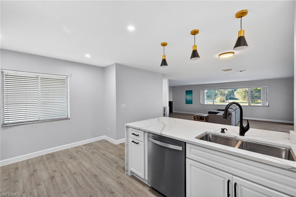 WATERWAY ESTATES GOLF PARK - Residential