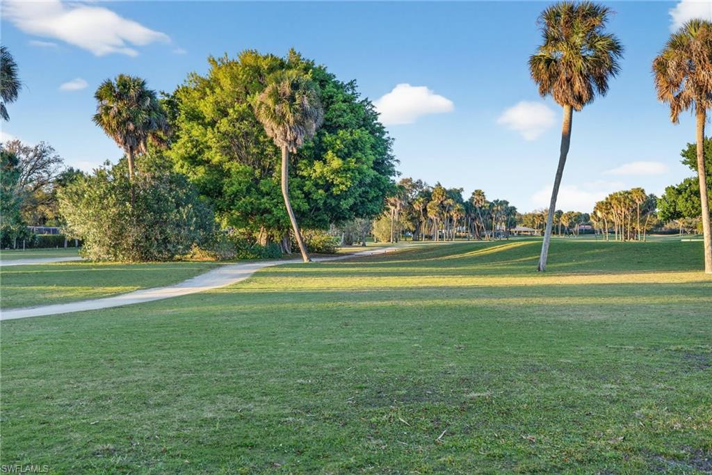 WATERWAY ESTATES GOLF PARK - Residential