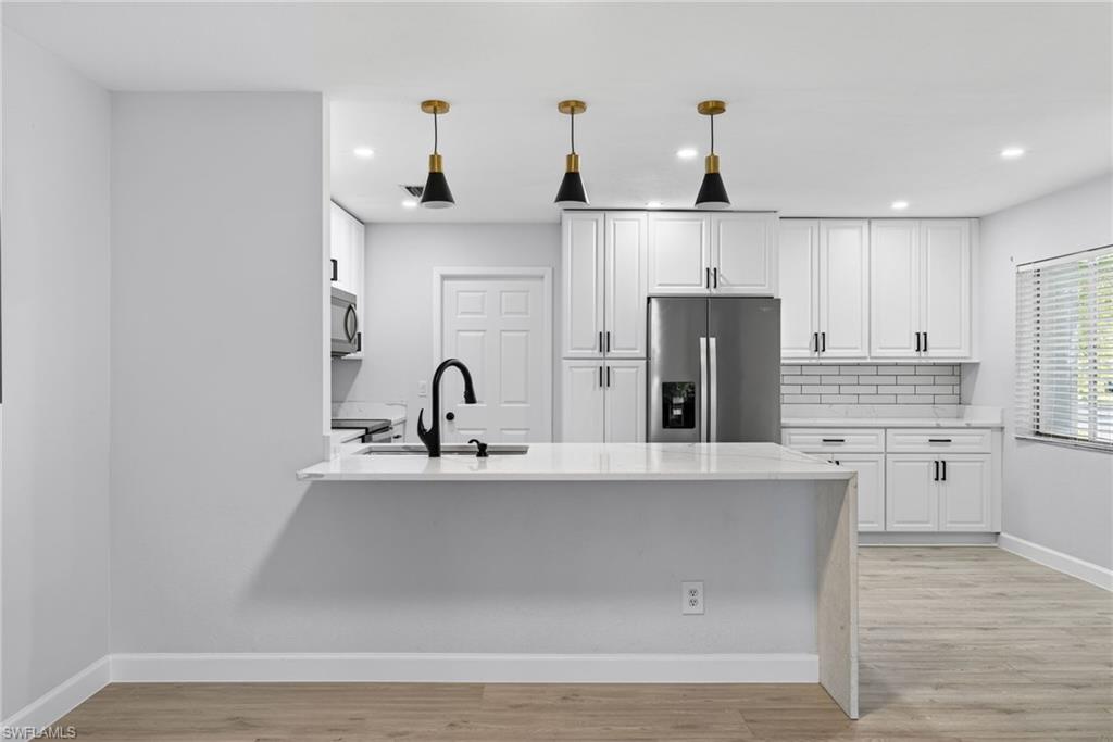 WATERWAY ESTATES GOLF PARK - Residential