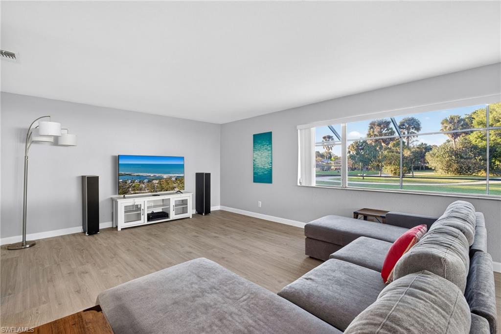 WATERWAY ESTATES GOLF PARK - Residential
