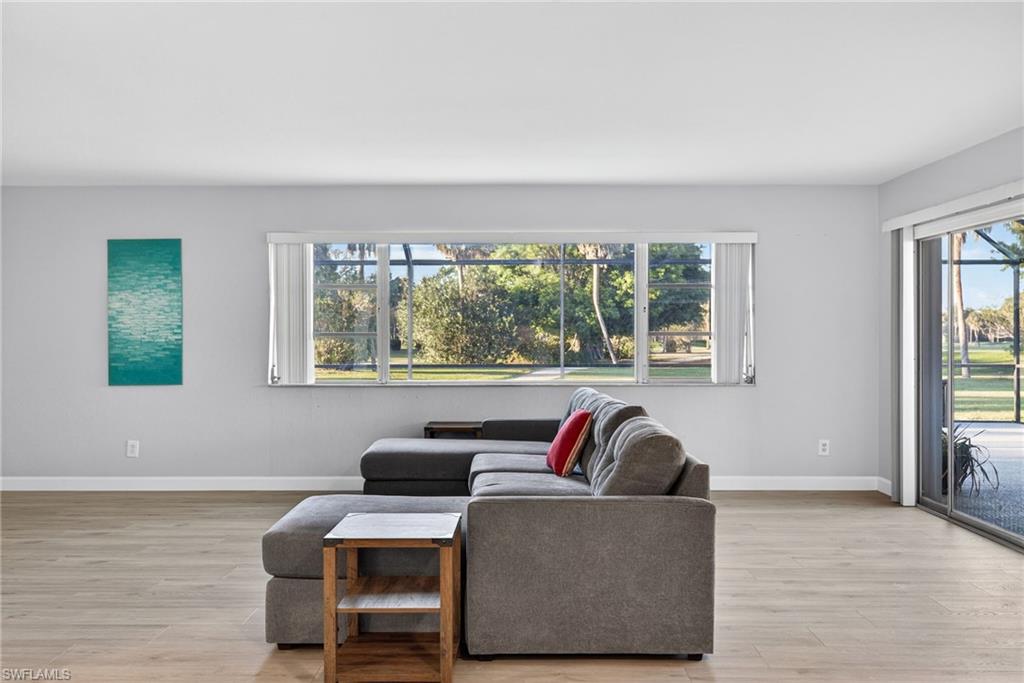 WATERWAY ESTATES GOLF PARK - Residential