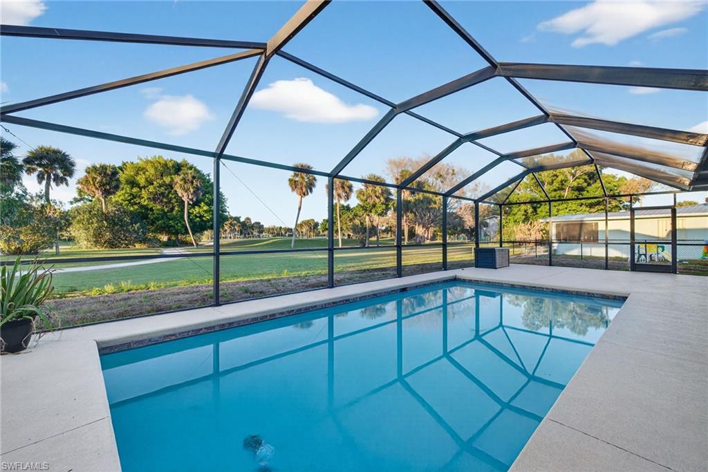 WATERWAY ESTATES GOLF PARK - Residential