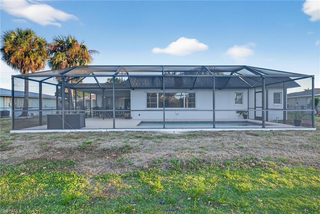 WATERWAY ESTATES GOLF PARK - Residential
