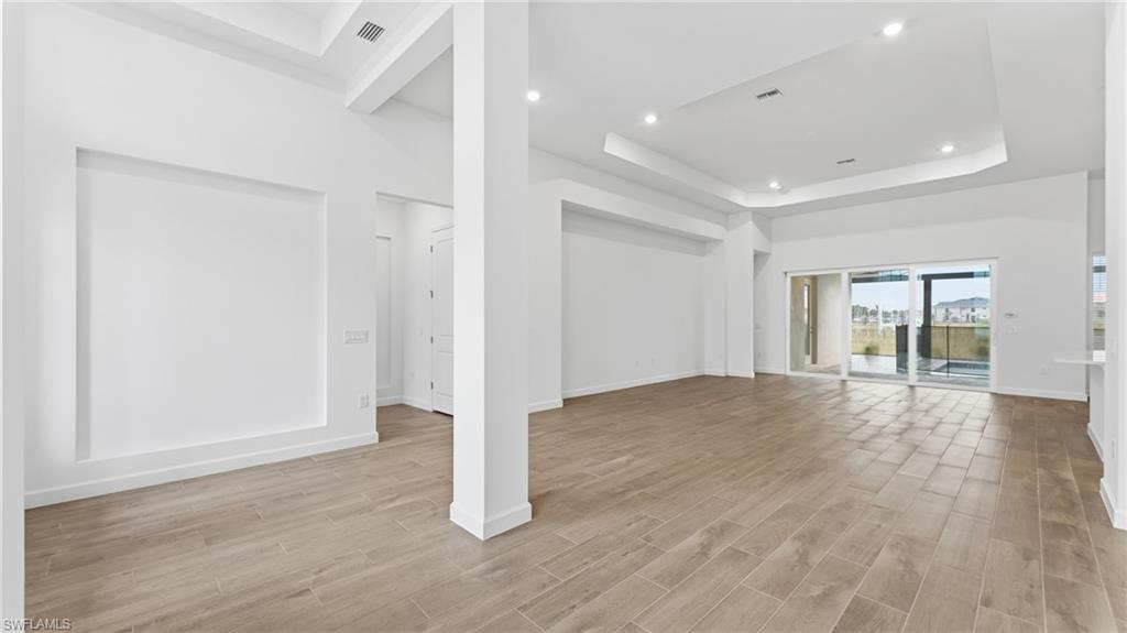 WEBBS RESERVE - Residential