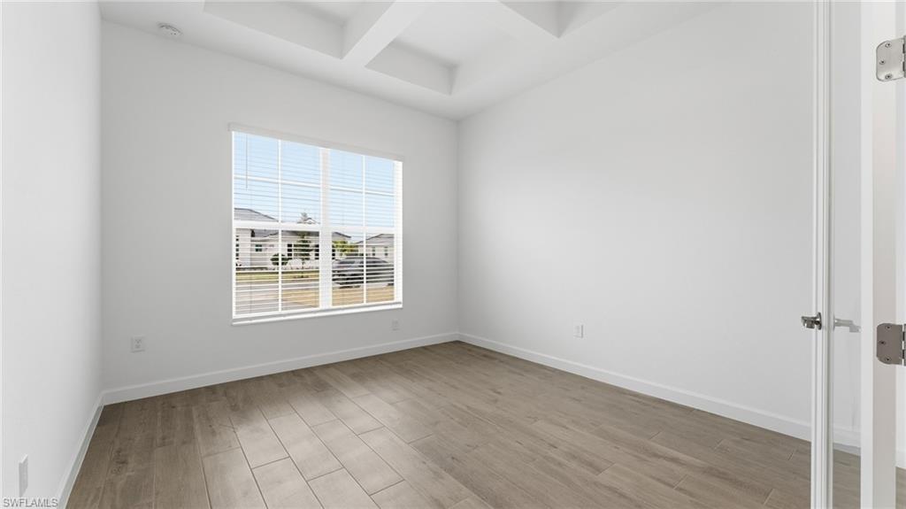 WEBBS RESERVE - Residential