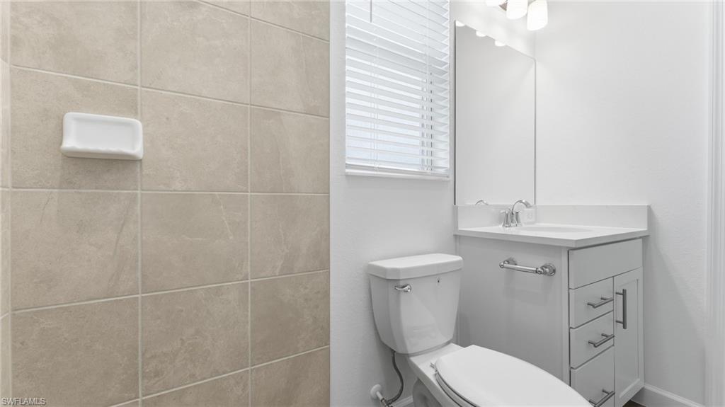 WEBBS RESERVE - Residential