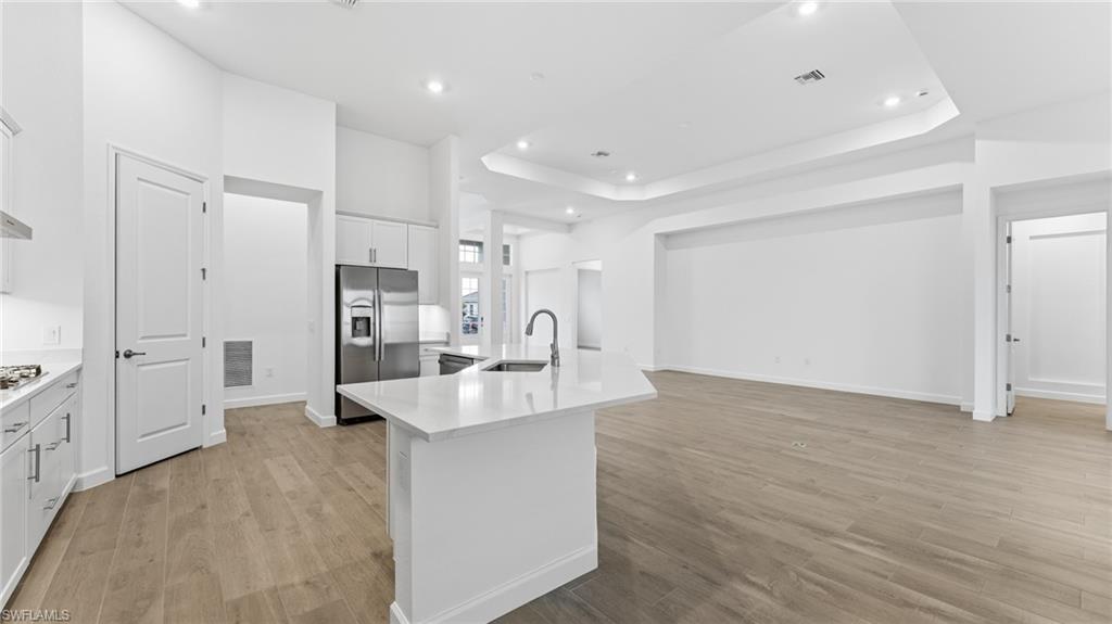 WEBBS RESERVE - Residential