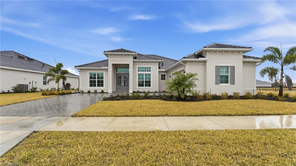 WEBBS RESERVE - Residential