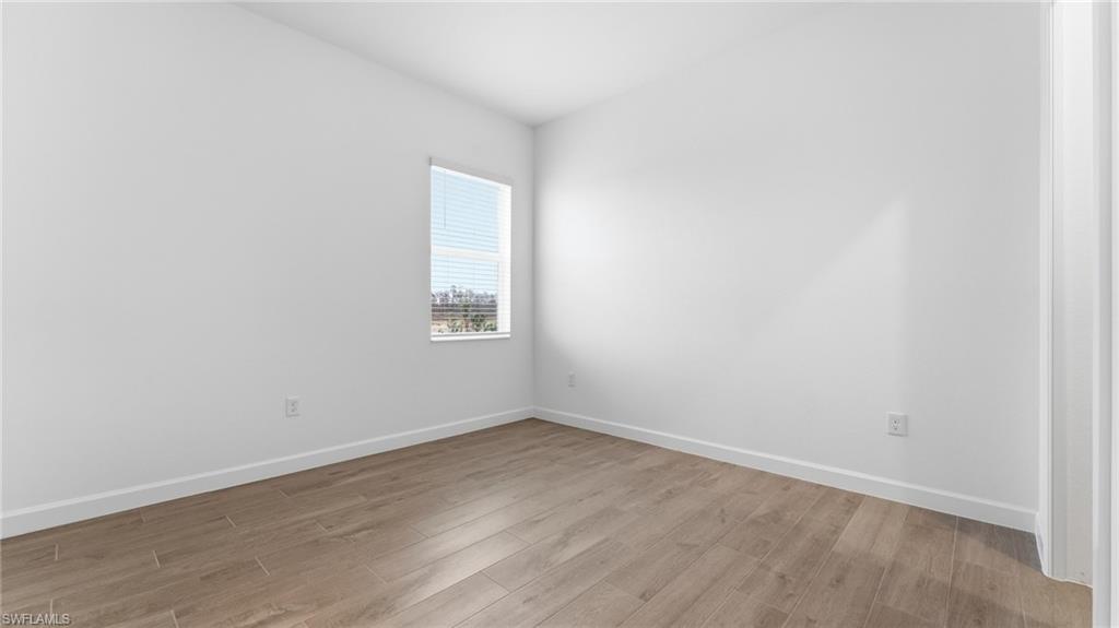 WEBBS RESERVE - Residential