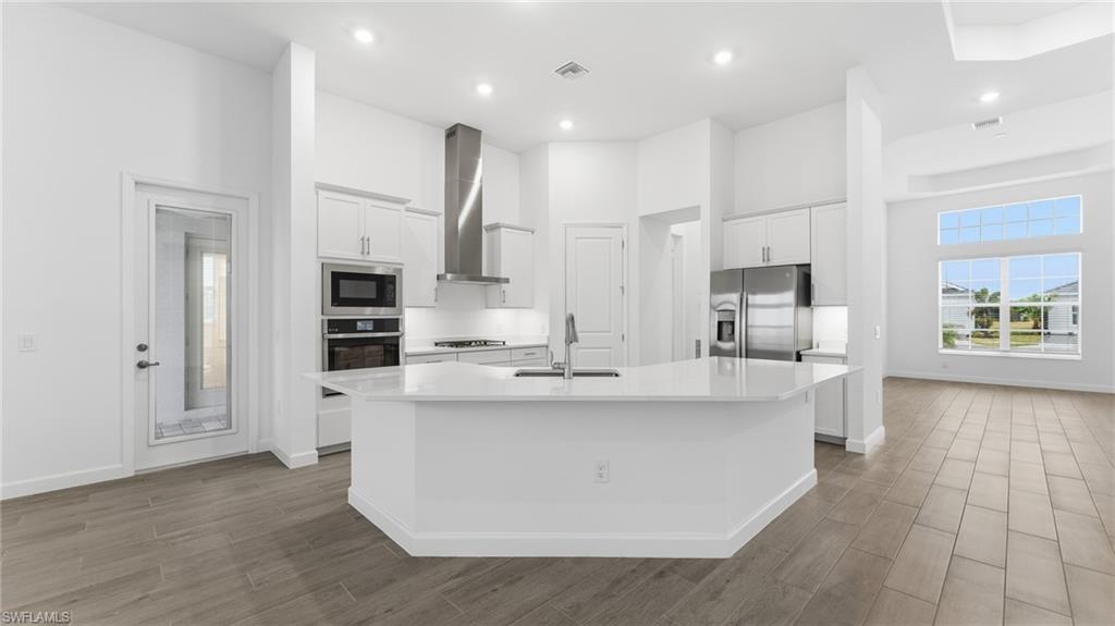 WEBBS RESERVE - Residential