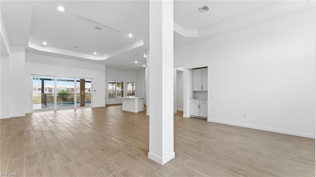 WEBBS RESERVE - Residential