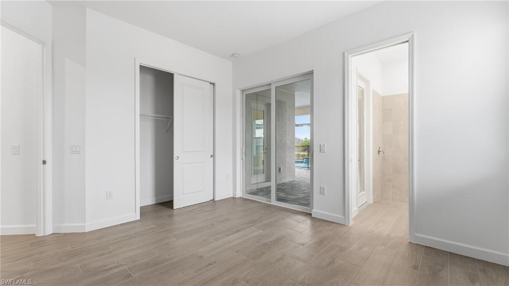 WEBBS RESERVE - Residential