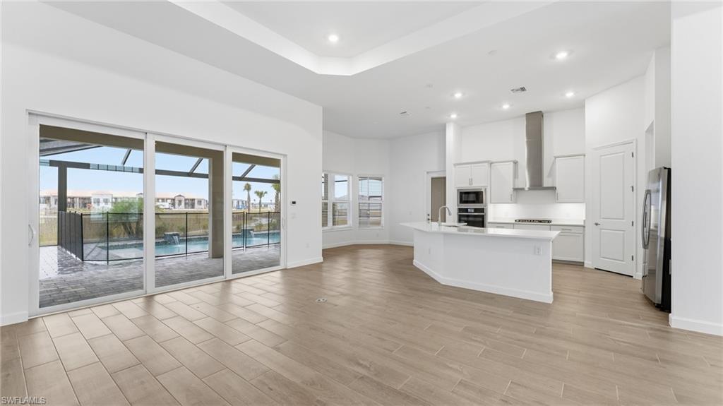 WEBBS RESERVE - Residential