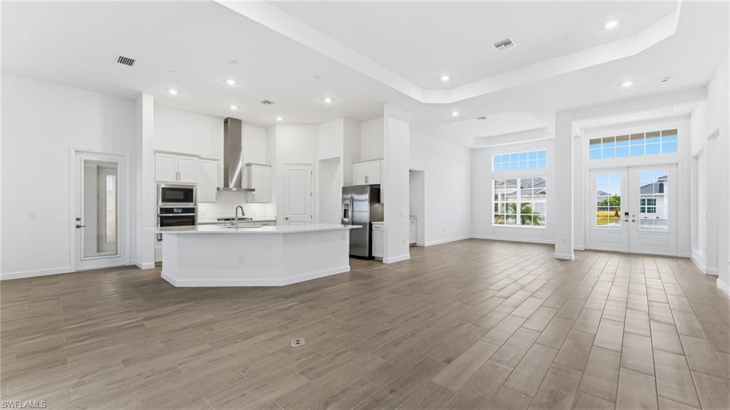 WEBBS RESERVE - Residential