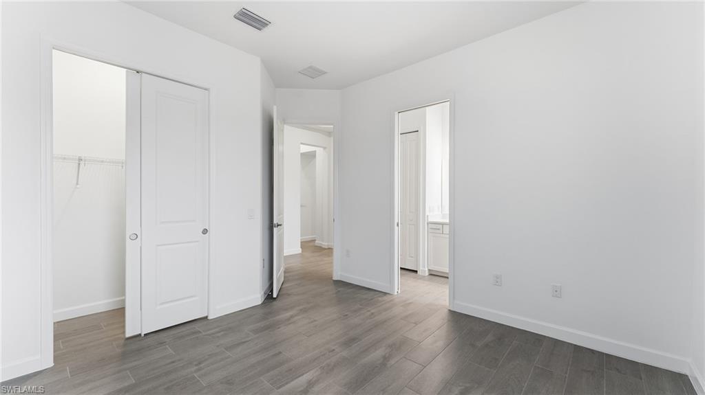 WEBBS RESERVE - Residential