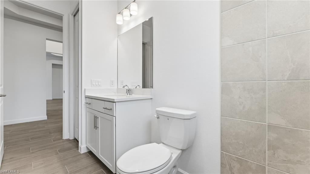 WEBBS RESERVE - Residential