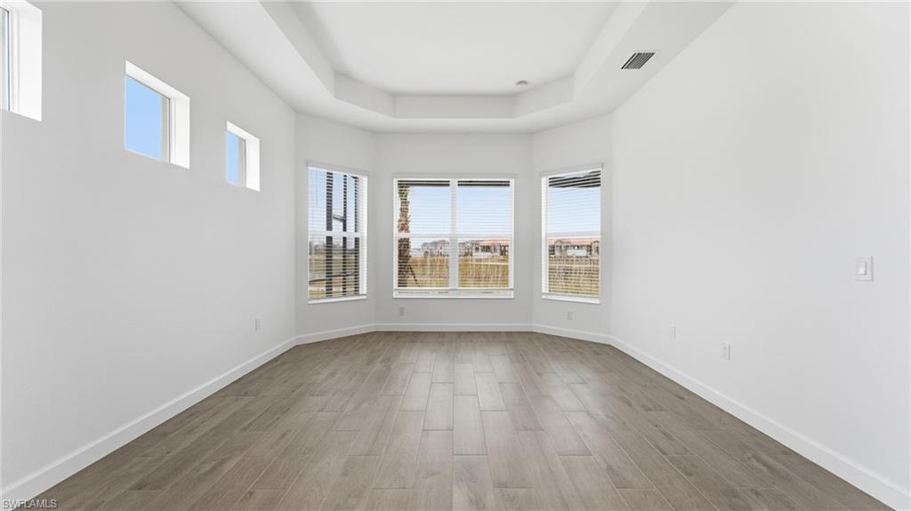 WEBBS RESERVE - Residential